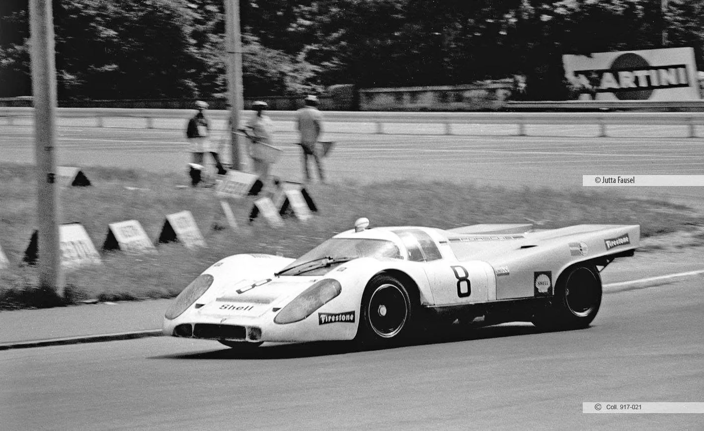 Interserie Norisring 1970